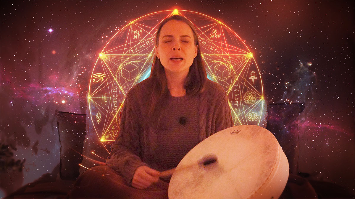 10-Episode Somatic Video Course