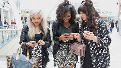 Styleicona Influencer Campaign